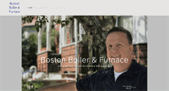 Desktop Screenshot of bostonboilers.com